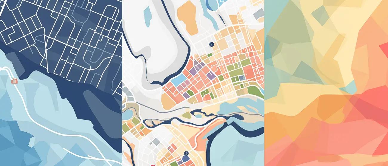 Understanding Leaflet and React: A Guide to Web GIS Applications