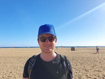 Photo of Max. Photo of Max.